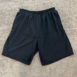 Nike Dri Fit Athletic Shorts Men’s Large